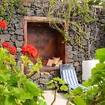La Bodega - House On Volcano With A Piano Βίλα