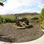 Βίλα La Bodega - House On Volcano With A Piano Haría