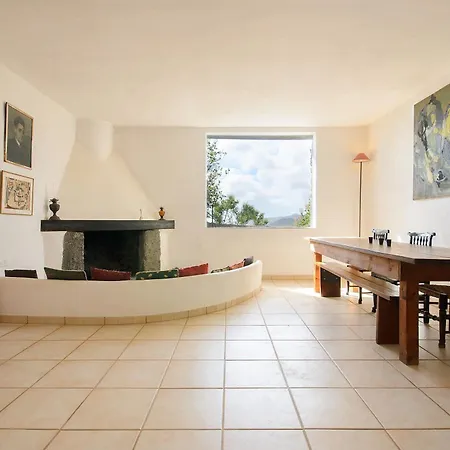 Βίλα La Bodega - House On Volcano With A Piano Haría