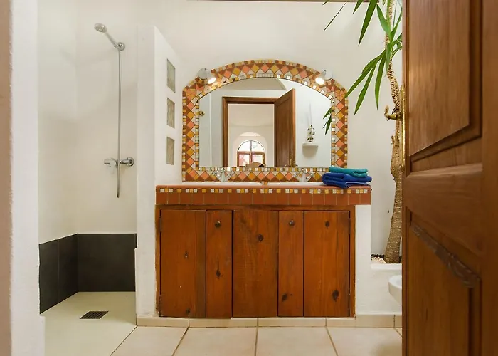 וילה La Bodega - House On Volcano With A Piano *