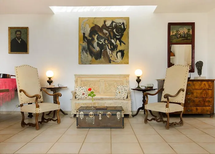 La Bodega - House On Volcano With A Piano וילה *