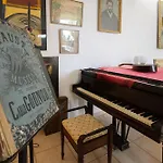 La Bodega - House On Volcano With A Piano Villa *