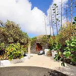 ヴィラ La Bodega - House On Volcano With A Piano *
