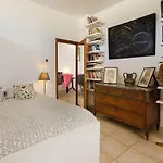 La Bodega - House On Volcano With A Piano *