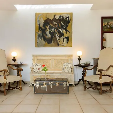 La Bodega - House On Volcano With A Piano Villa *