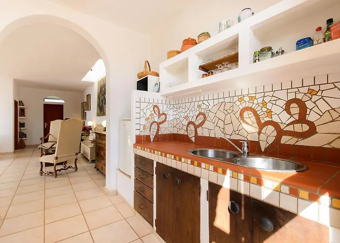 La Bodega - House On Volcano With A Piano Villa